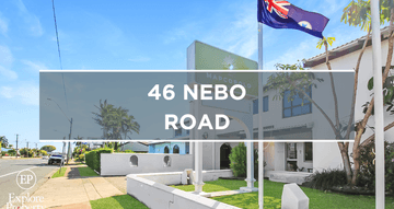 46 Nebo Road Mackay QLD 4740 - Image 1