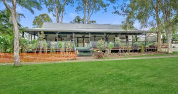 Cafe, 205 Main Street Beenleigh QLD 4207 - Image 1