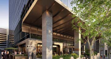 469 La Trobe St Melbourne VIC 3000 - Image 1