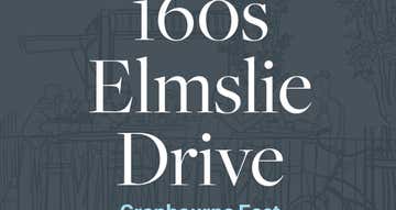 160s Elmslie Drive Cranbourne East VIC 3977 - Image 1