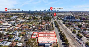 290-300 Whatley Crescent Maylands WA 6051 - Image 1