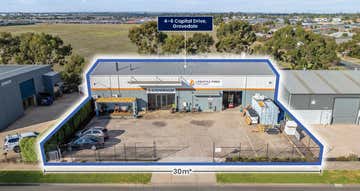 4-6 Capital Drive Grovedale VIC 3216 - Image 1