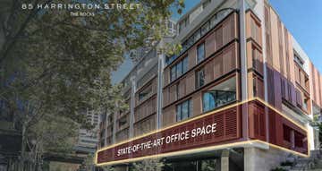 Level 1, 85 Harrington Street The Rocks NSW 2000 - Image 1