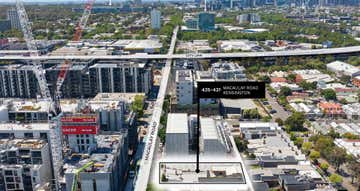 425-427 & 429-431 Macaulay Road Kensington VIC 3031 - Image 1