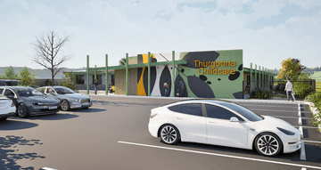 299 Elizabeth Mitchell Drive Thurgoona NSW 2640 - Image 1