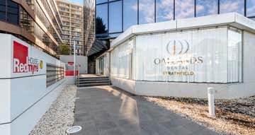 Shop 1/9-13 Redmyre Road Strathfield NSW 2135 - Image 1