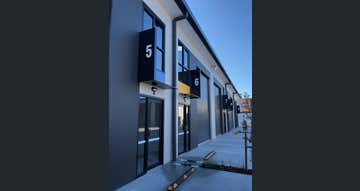 Unit 5, 16 Crockford Street Northgate QLD 4013 - Image 1