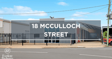 18 McCulloch Street Mackay QLD 4740 - Image 1