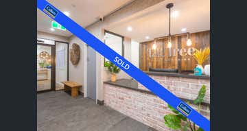 Tall Tree Childcare, 201/636 Newcastle Street Leederville WA 6007 - Image 1