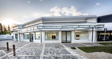 Woolstores Fremantle, 28 Cantonment Street Fremantle WA 6160 - Image 1