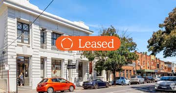 Level 1, 78 Glen Eira Road Ripponlea VIC 3185 - Image 1