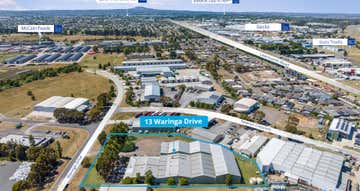 13 Waringa Drive Mitchell Park VIC 3355 - Image 1