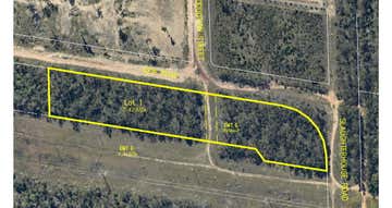 Lot 1  Moonaboola Industrial Estate Maryborough West QLD 4650 - Image 1