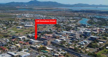 139 Goondoon Street Gladstone Central QLD 4680 - Image 1