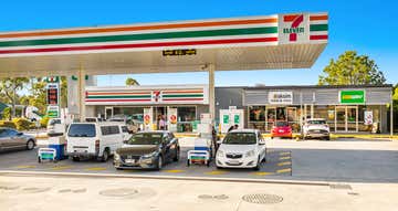7-Eleven & Subway, 2 Logan Road Eight Mile Plains QLD 4113 - Image 1