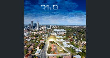 31 & 9 O'Connell & Albert Streets Parramatta NSW 2150 - Image 1