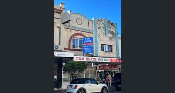 165 Marrickville Road Marrickville NSW 2204 - Image 1