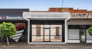 251 Jasper Road McKinnon VIC 3204 - Image 1
