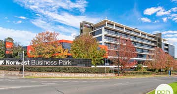 5.02, 2 - 8 Brookhollow Norwest NSW 2153 - Image 1