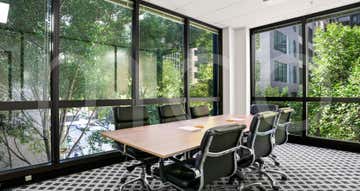 Exchange Tower, Suites 207 & 208, 530 Little Collins Street Melbourne VIC 3000 - Image 1