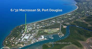 6/32 Macrossan Street Port Douglas QLD 4877 - Image 1