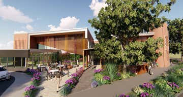 East Quarter, 122 Margaret Street East Toowoomba QLD 4350 - Image 1