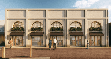 211-217 Main Street Mornington VIC 3931 - Image 1