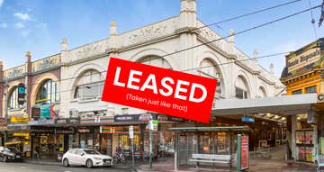 105/672 Glenferrie Road Hawthorn VIC 3122 - Image 1