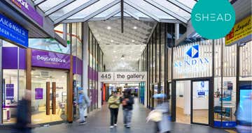 Shop 6C/445 Victoria Avenue Chatswood NSW 2067 - Image 1