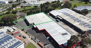 Part 12 Koornang Road Scoresby VIC 3179 - Image 1