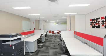 Suite 4, 1 Chaplin Drive Lane Cove NSW 2066 - Image 1