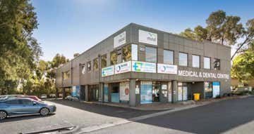 First Floor, 353 Whitehorse Road Nunawading VIC 3131 - Image 1