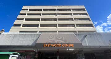 Eastwood Shopping Centre, 152-160 Rowe Street Eastwood NSW 2122 - Image 1