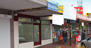 501 High Street Road Mount Waverley VIC 3149 - Image 1