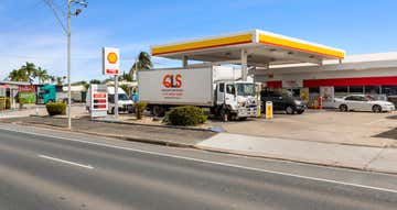 Shell/Viva Energy, 140-146 Gladstone Road Rockhampton City QLD 4700 - Image 1