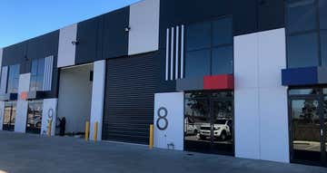 8/15 Industrial Avenue Thomastown VIC 3074 - Image 1