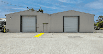 Capalaba Trade Centre , Shed 8, 82  Redland Bay Road Capalaba QLD 4157 - Image 1