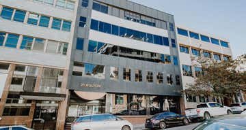 Level 1, 21 Bolton Street Newcastle NSW 2300 - Image 1