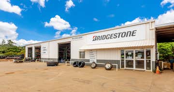 Bridgestone, 1 Curry Road Healy QLD 4825 - Image 1