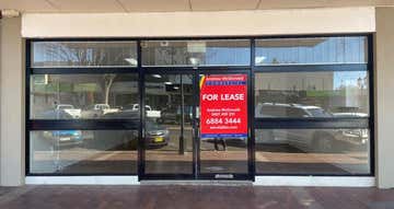 Shop, 37 Macquarie Street Dubbo NSW 2830 - Image 1