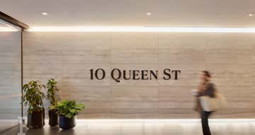 10 Queen Street Melbourne VIC 3000 - Image 1