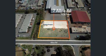 7 Alloa Road Maddington WA 6109 - Image 1