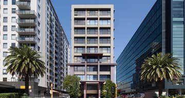 Level 6, 608 St Kilda Road Melbourne VIC 3004 - Image 1