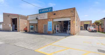 Unit 1, 15 Ebden Street Moorabbin VIC 3189 - Image 1