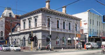 Shop 1, 296 Brunswick Street Fitzroy VIC 3065 - Image 1