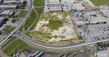 45 Westwood Drive Ravenhall VIC 3023 - Image 1