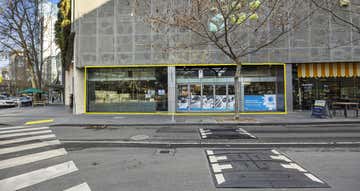 28 & 30 Fanning Street Southbank VIC 3006 - Image 1