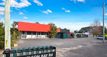 11% Commercial Investment, 2626 Nelson Bay Road Salt Ash NSW 2318 - Image 1