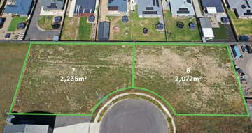 Lot  7+8, 7 & 8 Masters Close Bungendore NSW 2621 - Image 1