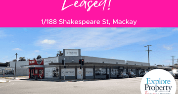188 Shakespeare Street Mackay QLD 4740 - Image 1